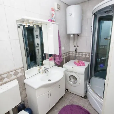 Jerko Apartamento Omiš