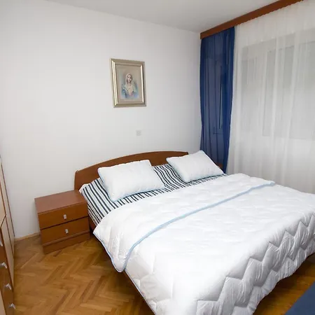 Apartamento Jerko Omiš