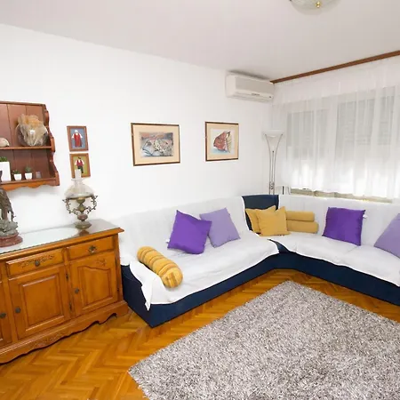 Apartamento Jerko