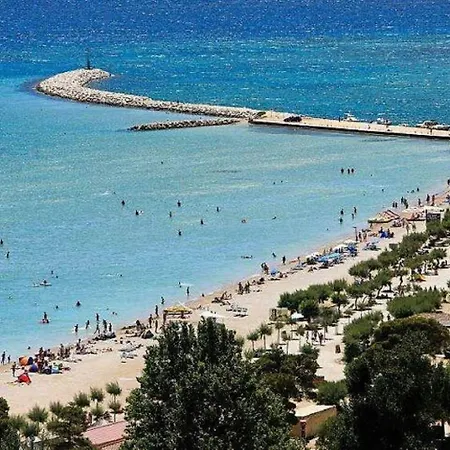 Apartamento Jerko Omiš