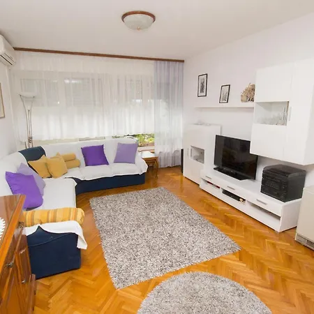 Jerko Apartamento Omiš