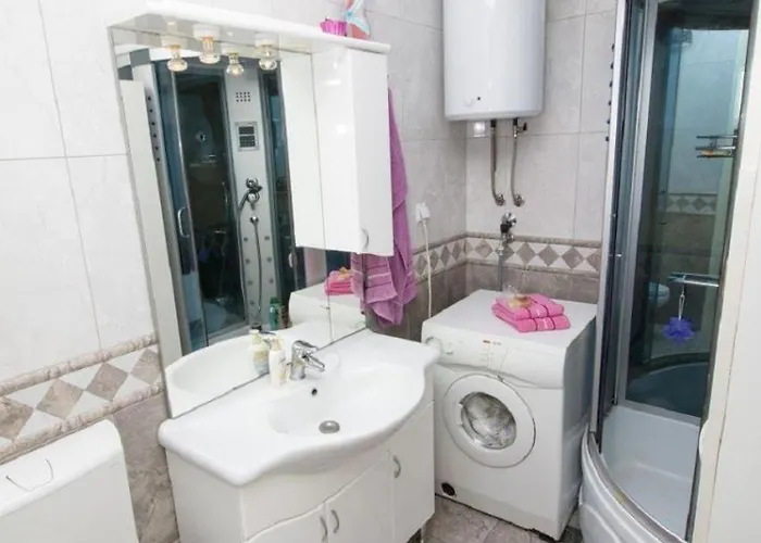 Jerko Apartman Omiš