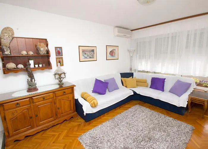 Apartman Jerko