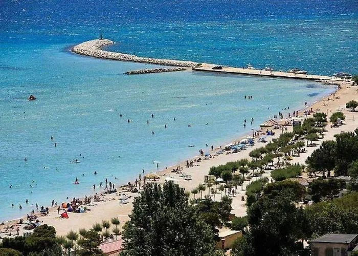 Apartman Jerko Omiš