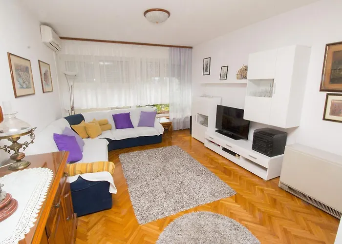Jerko Apartman Omiš